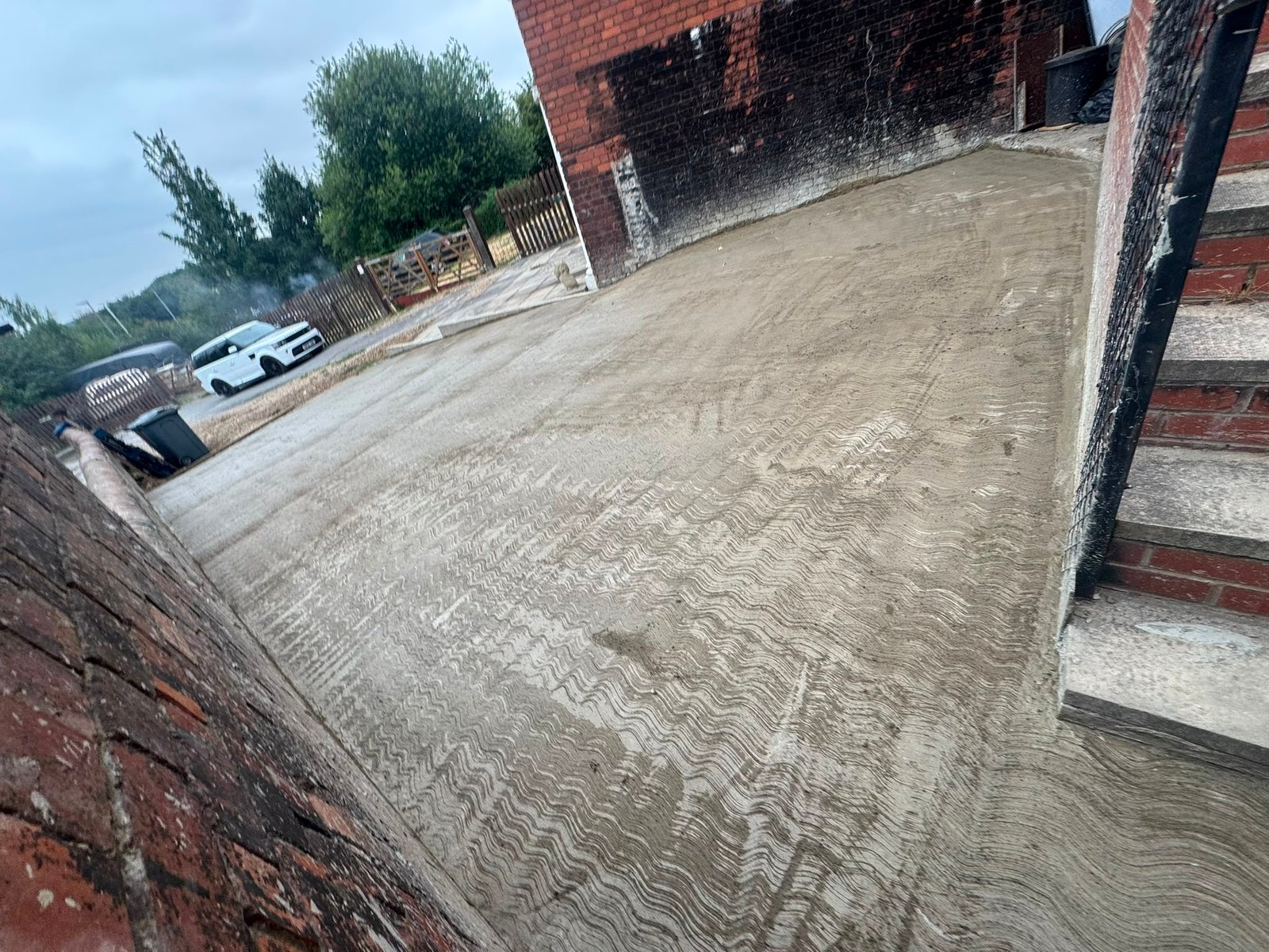 Commercial Refurbishment by Vextroo Group