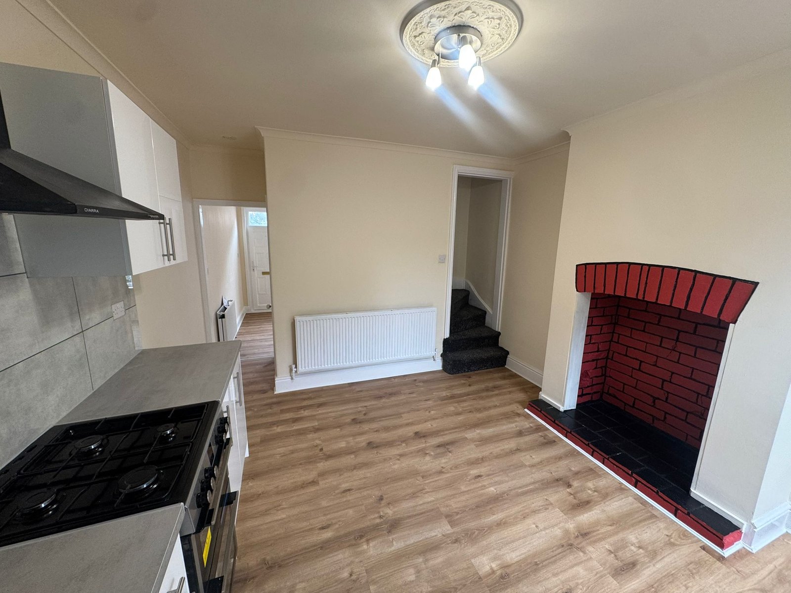 Home Transformation by Vextroo Group